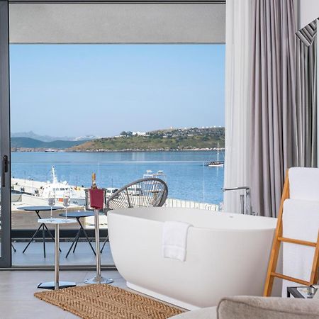 Akana Loft Bodrum Eksteriør billede