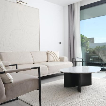 Akana Loft Bodrum Eksteriør billede