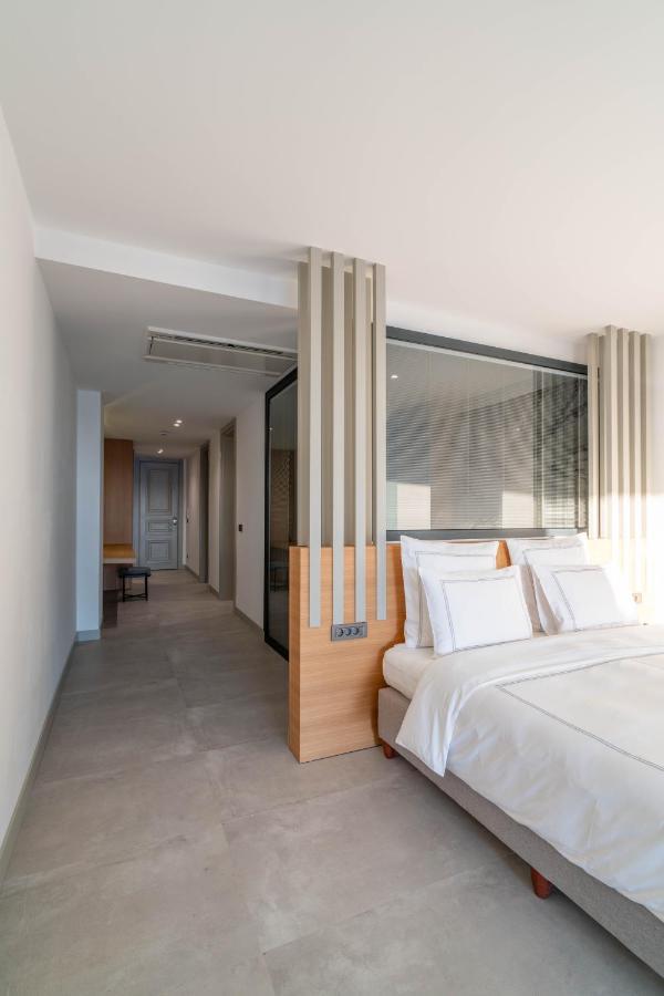 Akana Loft Bodrum Eksteriør billede