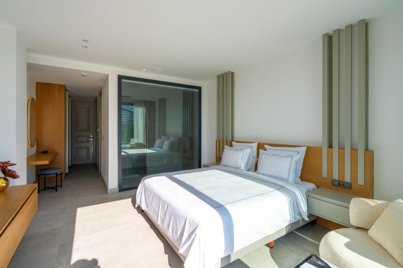 Akana Loft Bodrum Eksteriør billede