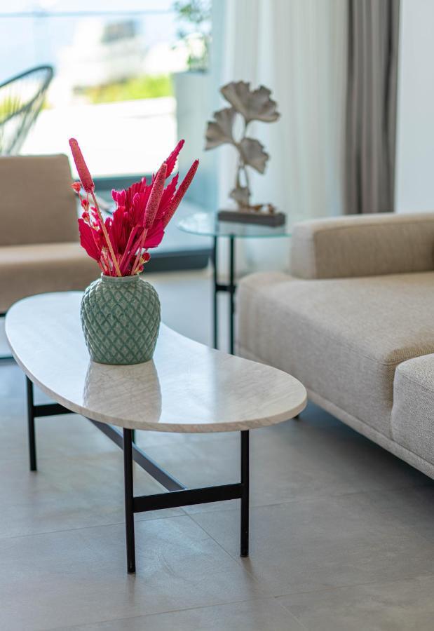 Akana Loft Bodrum Eksteriør billede