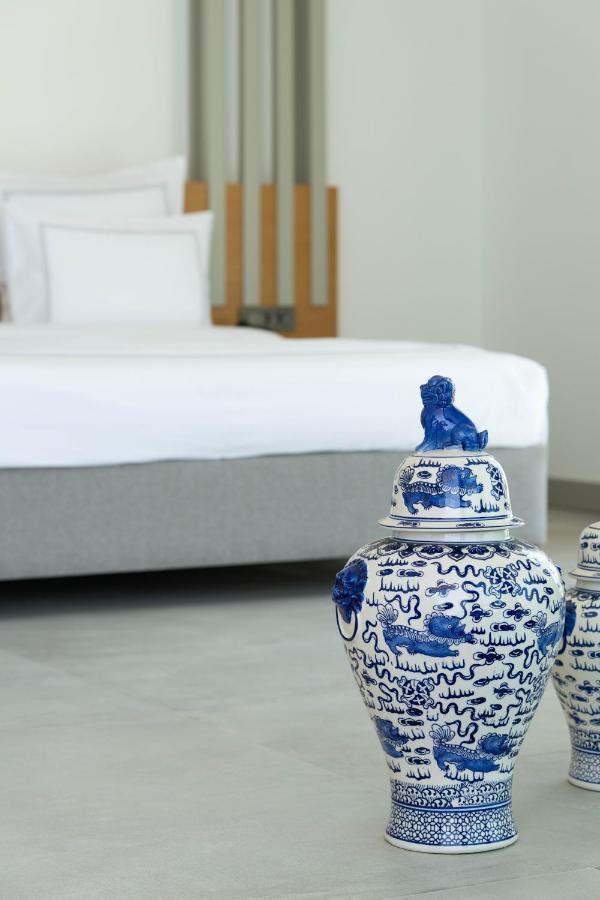 Akana Loft Bodrum Eksteriør billede