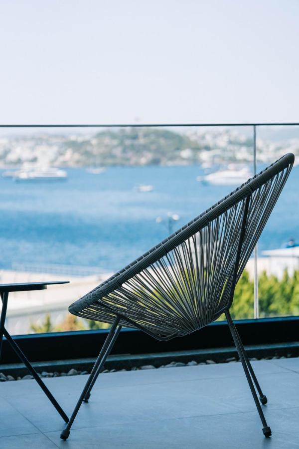 Akana Loft Bodrum Eksteriør billede