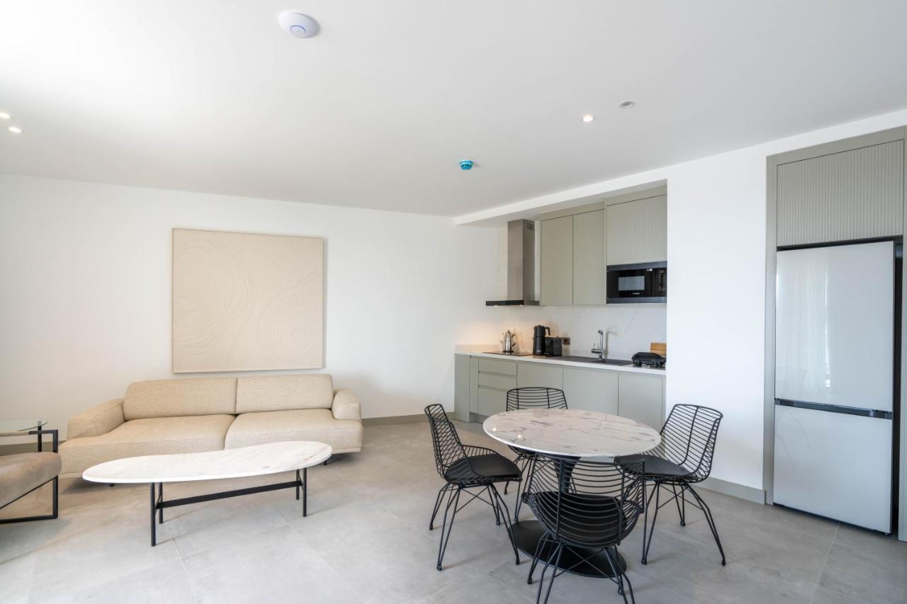 Akana Loft Bodrum Eksteriør billede