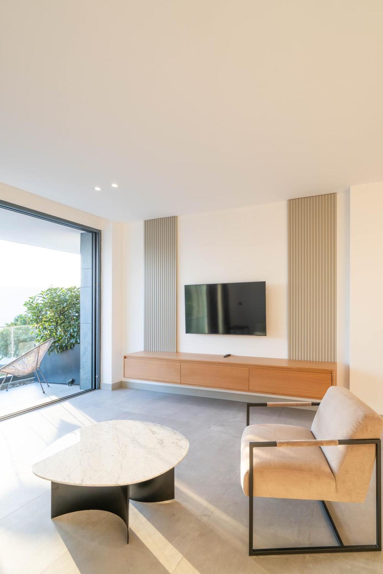 Akana Loft Bodrum Eksteriør billede