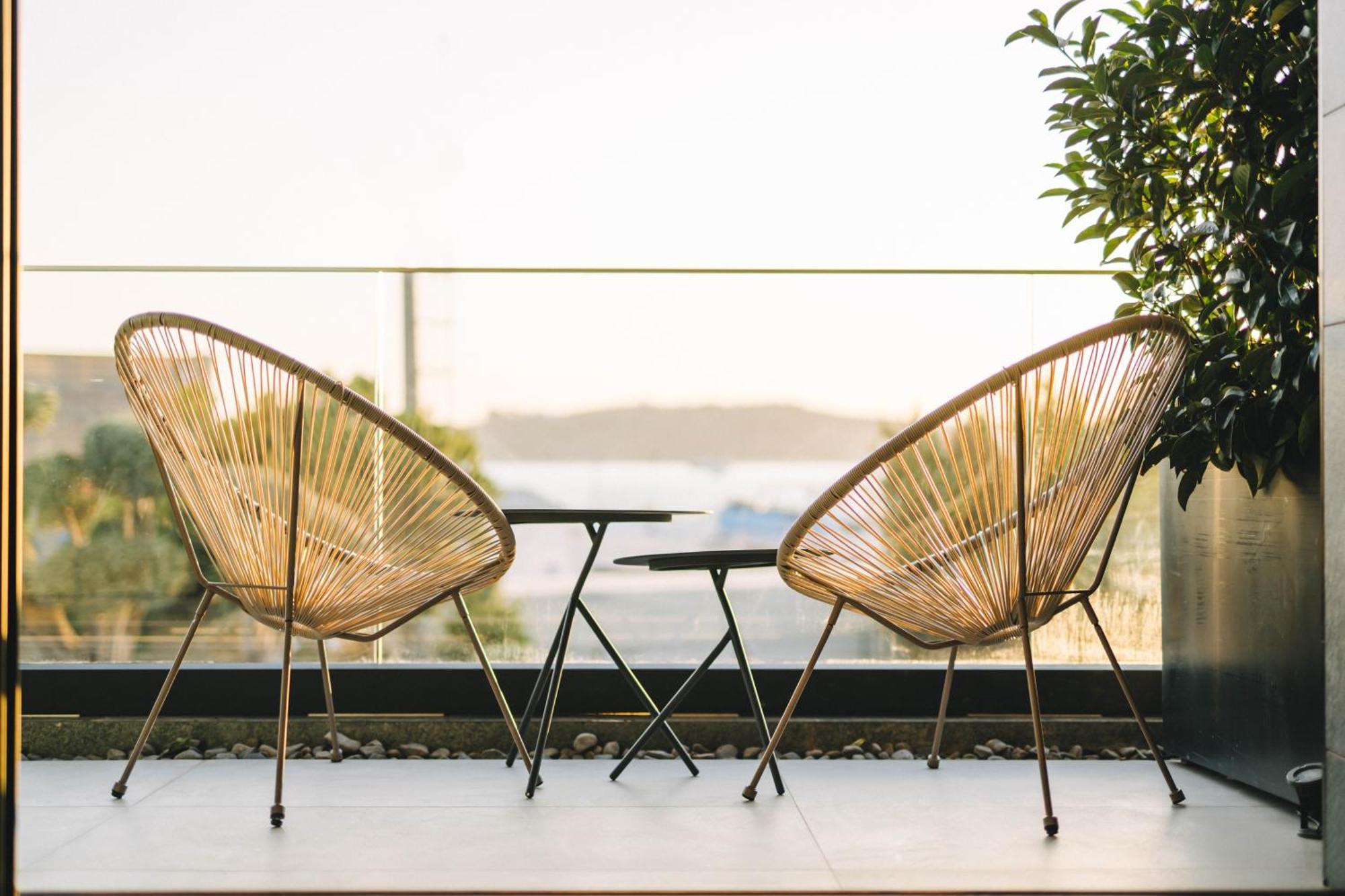 Akana Loft Bodrum Eksteriør billede
