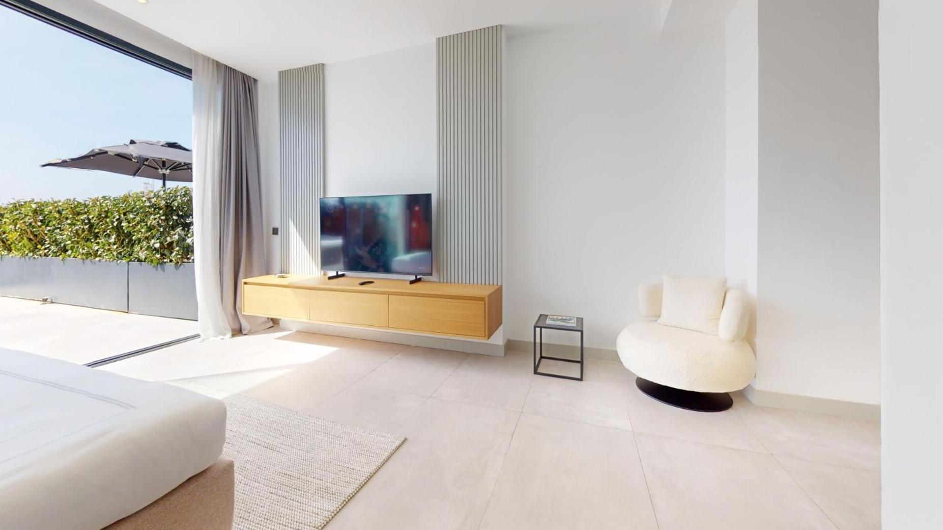 Akana Loft Bodrum Eksteriør billede