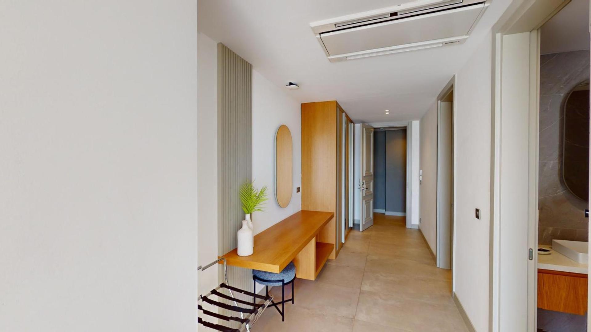 Akana Loft Bodrum Eksteriør billede