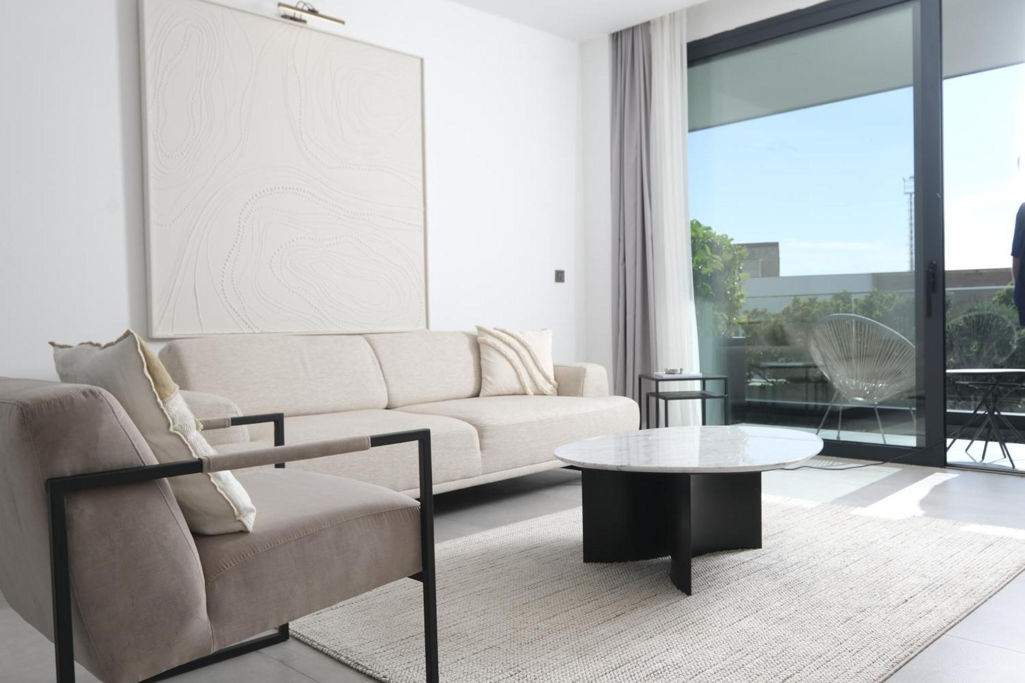 Akana Loft Bodrum Eksteriør billede